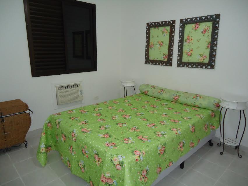 Condominio Clube Wembley Tennis Ubatuba