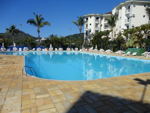 Apartamento Condominio Clube Wembley Tennis *