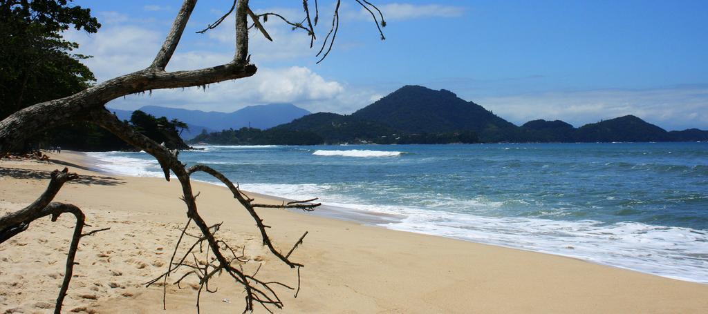 Condominio Clube Wembley Tennis Ubatuba