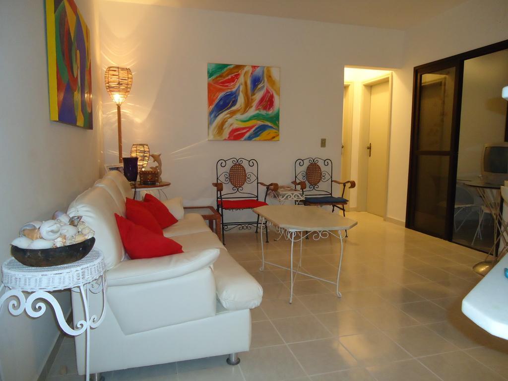 Condominio Clube Wembley Tennis Apartamento Ubatuba