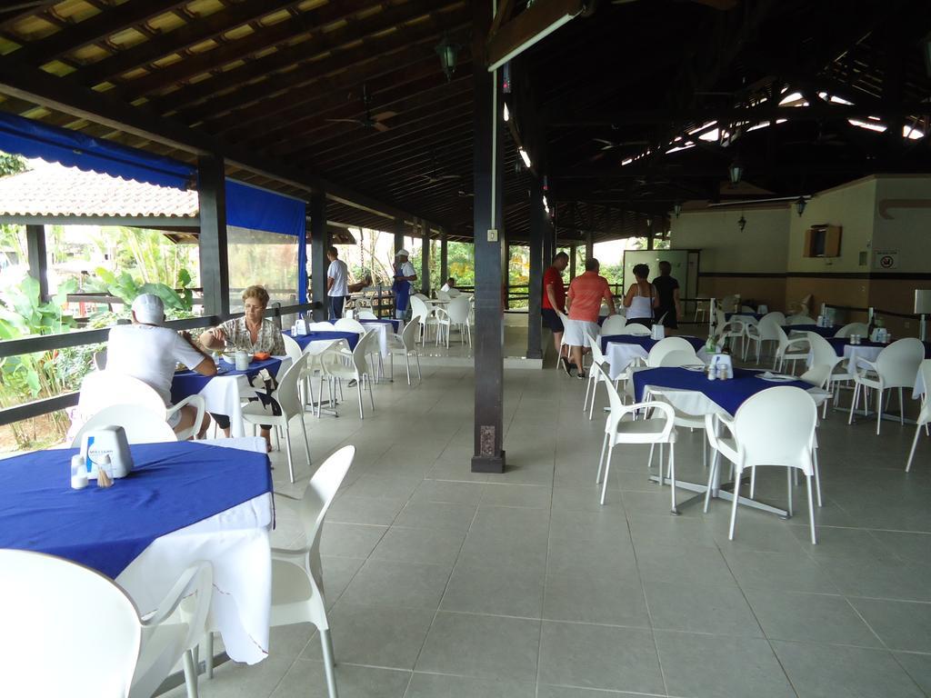 Apartamento Condominio Clube Wembley Tennis Ubatuba