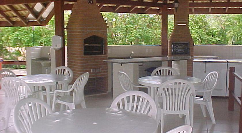 Condominio Clube Wembley Tennis * Ubatuba