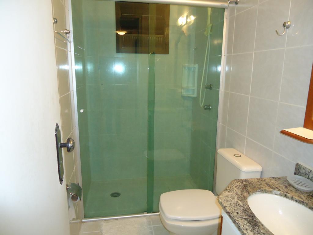 Condominio Clube Wembley Tennis *