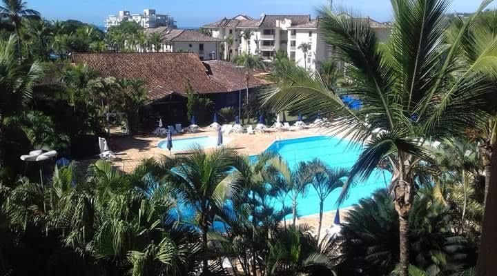 Condominio Clube Wembley Tennis Ubatuba
