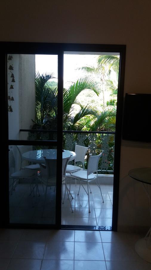 Apartamento Condominio Clube Wembley Tennis