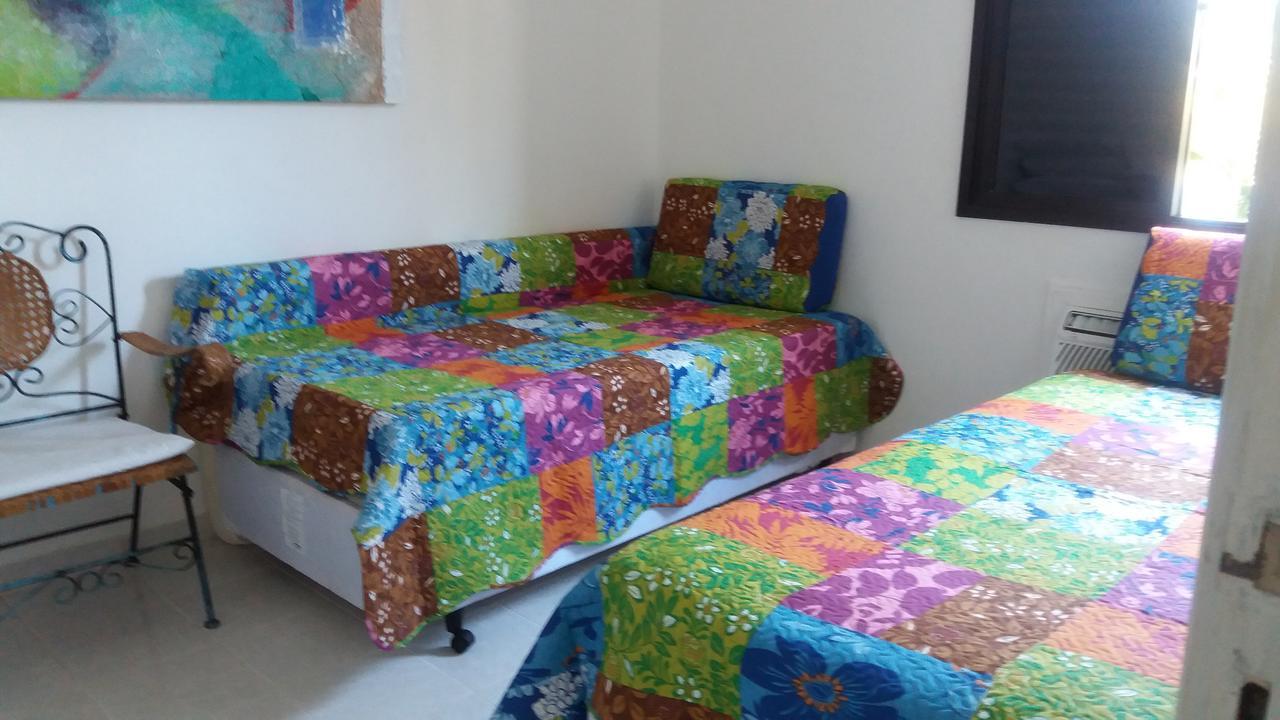 Apartamento Condominio Clube Wembley Tennis