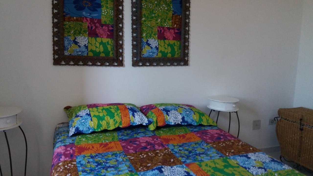 Apartamento Condominio Clube Wembley Tennis Ubatuba