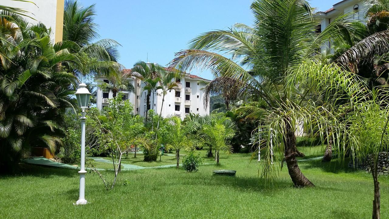 Condominio Clube Wembley Tennis Ubatuba