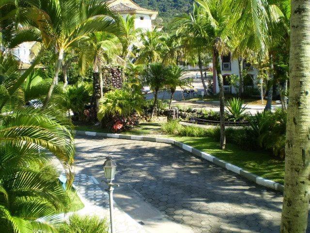 Apartamento Condominio Clube Wembley Tennis *