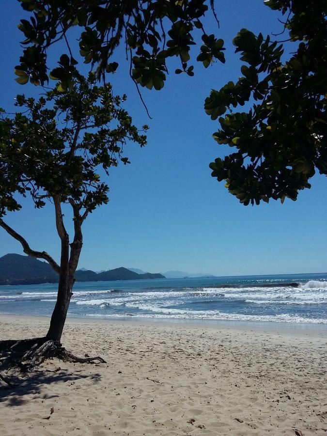 Condominio Clube Wembley Tennis * Ubatuba