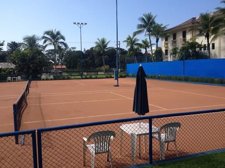 Condominio Clube Wembley Tennis *