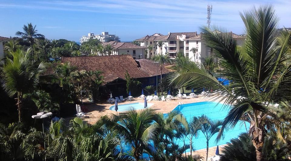 Condominio Clube Wembley Tennis